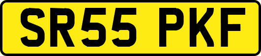 SR55PKF