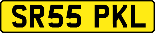 SR55PKL