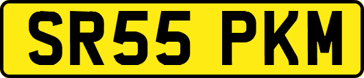 SR55PKM