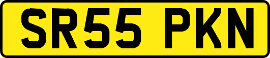SR55PKN