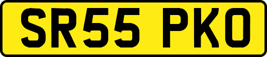 SR55PKO