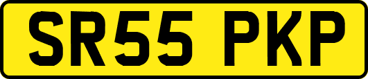 SR55PKP
