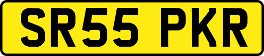SR55PKR