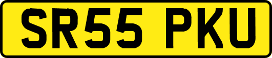 SR55PKU