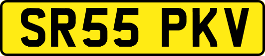 SR55PKV