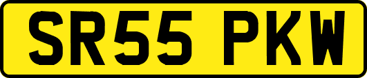 SR55PKW