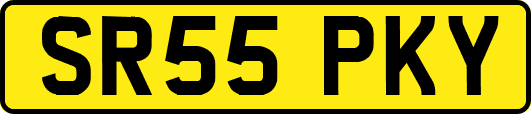 SR55PKY