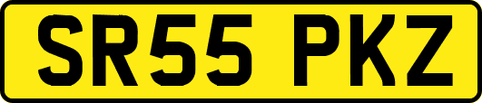 SR55PKZ