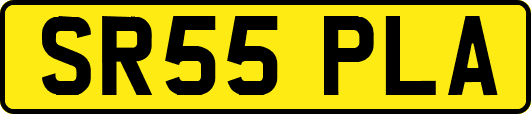 SR55PLA
