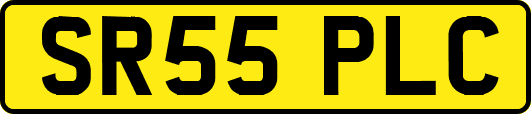 SR55PLC