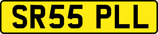 SR55PLL