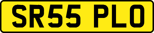 SR55PLO