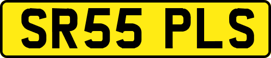 SR55PLS