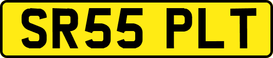 SR55PLT