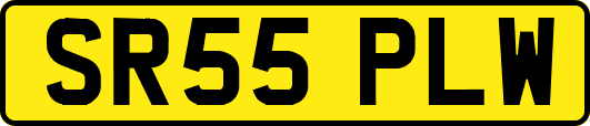 SR55PLW