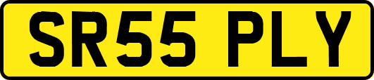 SR55PLY