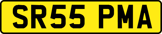 SR55PMA