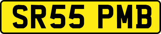 SR55PMB
