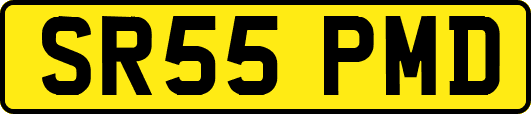 SR55PMD