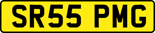 SR55PMG