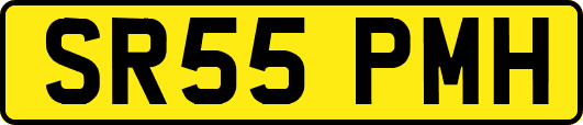 SR55PMH