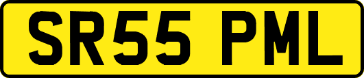 SR55PML