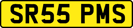 SR55PMS