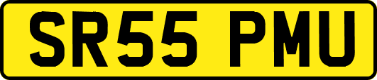 SR55PMU
