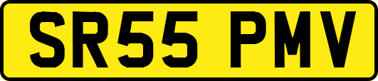 SR55PMV