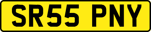 SR55PNY