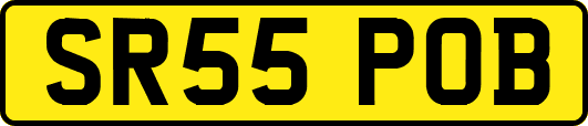 SR55POB