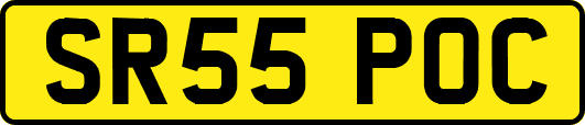 SR55POC