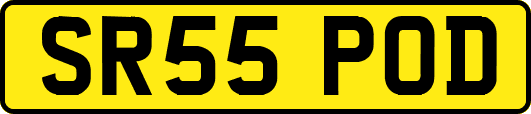 SR55POD