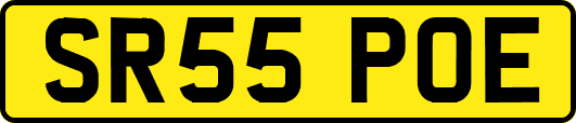 SR55POE