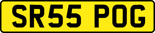 SR55POG