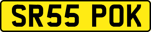 SR55POK