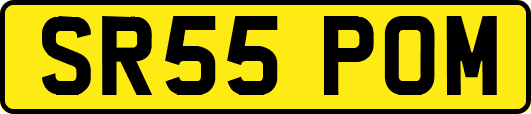 SR55POM