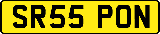 SR55PON