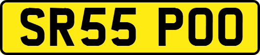 SR55POO