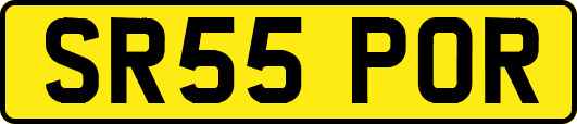SR55POR