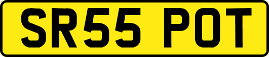 SR55POT