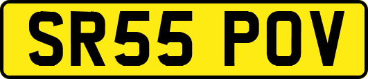 SR55POV