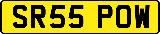 SR55POW