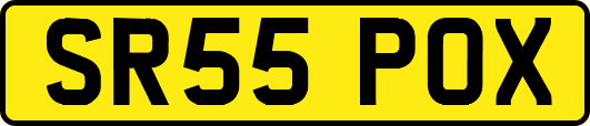 SR55POX
