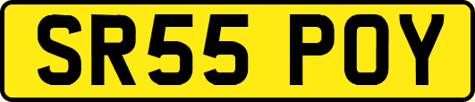 SR55POY