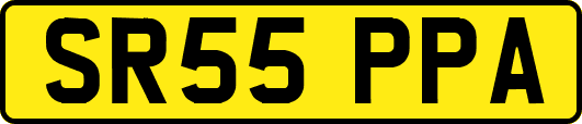 SR55PPA
