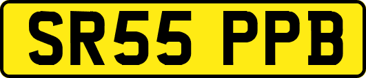 SR55PPB