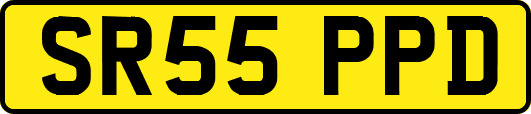 SR55PPD