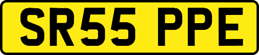 SR55PPE