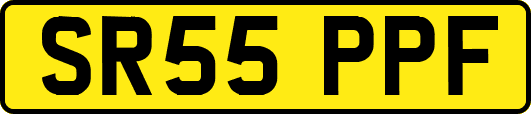 SR55PPF